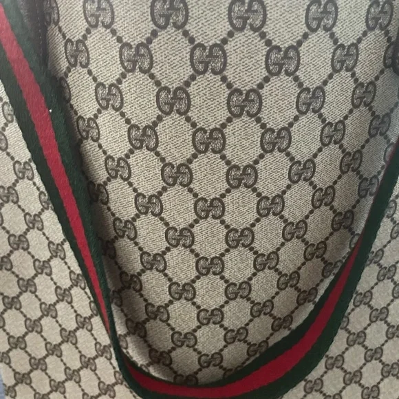 Gucci Tote Bag - Picture 10 of 10